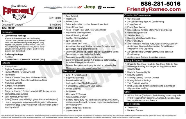 chevrolet silverado 1500 2021 1GCRYJEK3MZ336422 image chevrolet silverado 1500 2021 1GCRYJEK3MZ336422 image